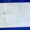 Almond white Marble Tiles