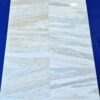 Almond white Marble Tiles