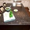 Antique Brown Granite