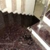 Antique Brown Granite