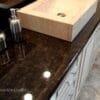 Antique Brown Granite