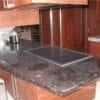 Antique Brown Granite