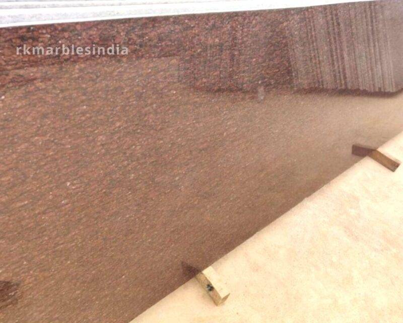 Asian Top South Granite