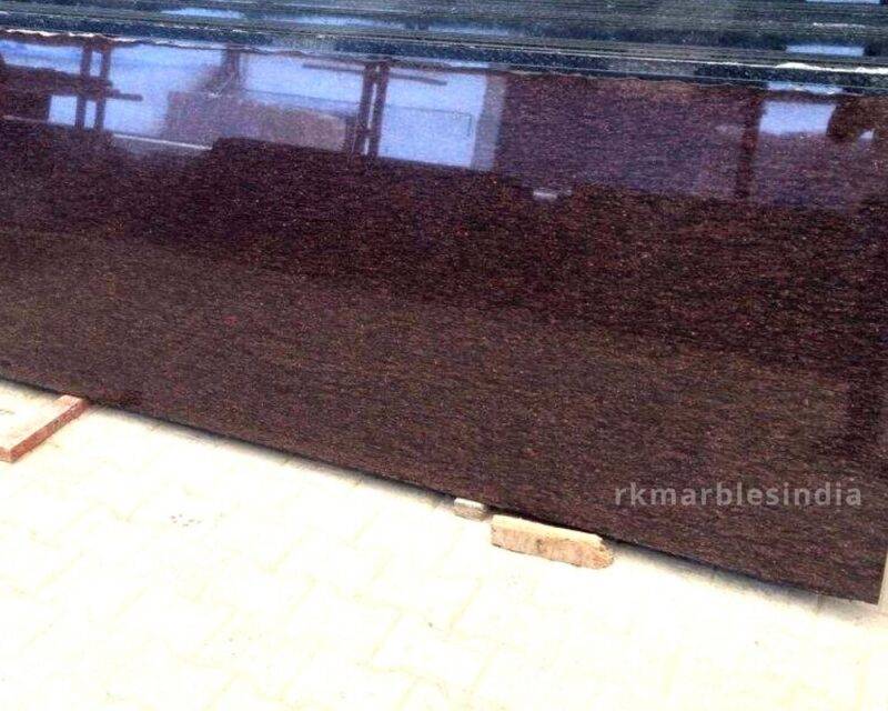 Asian Top South Granite