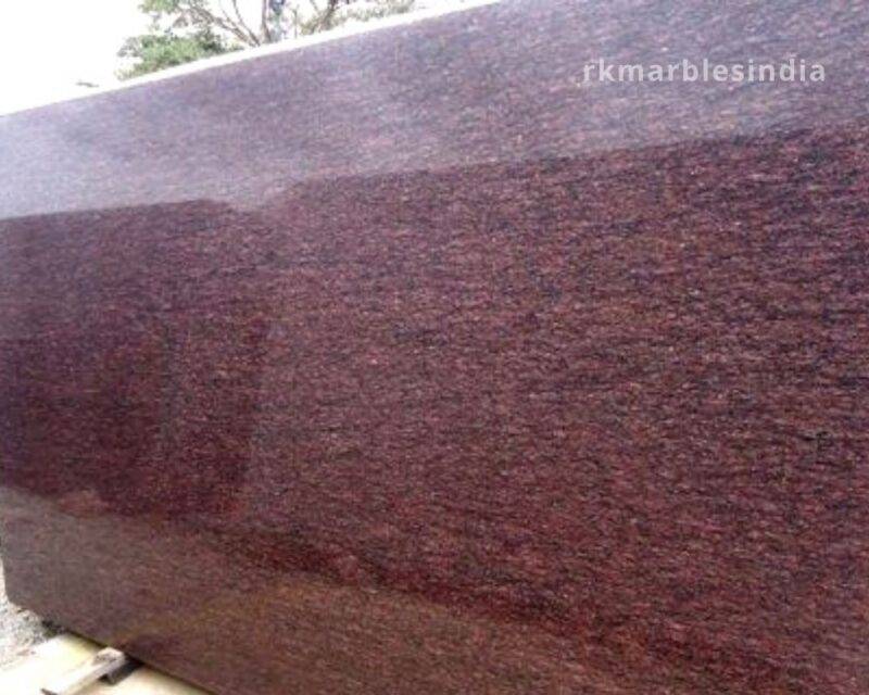 Asian Top South Granite