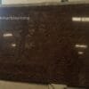 Atlantic Brown Granite