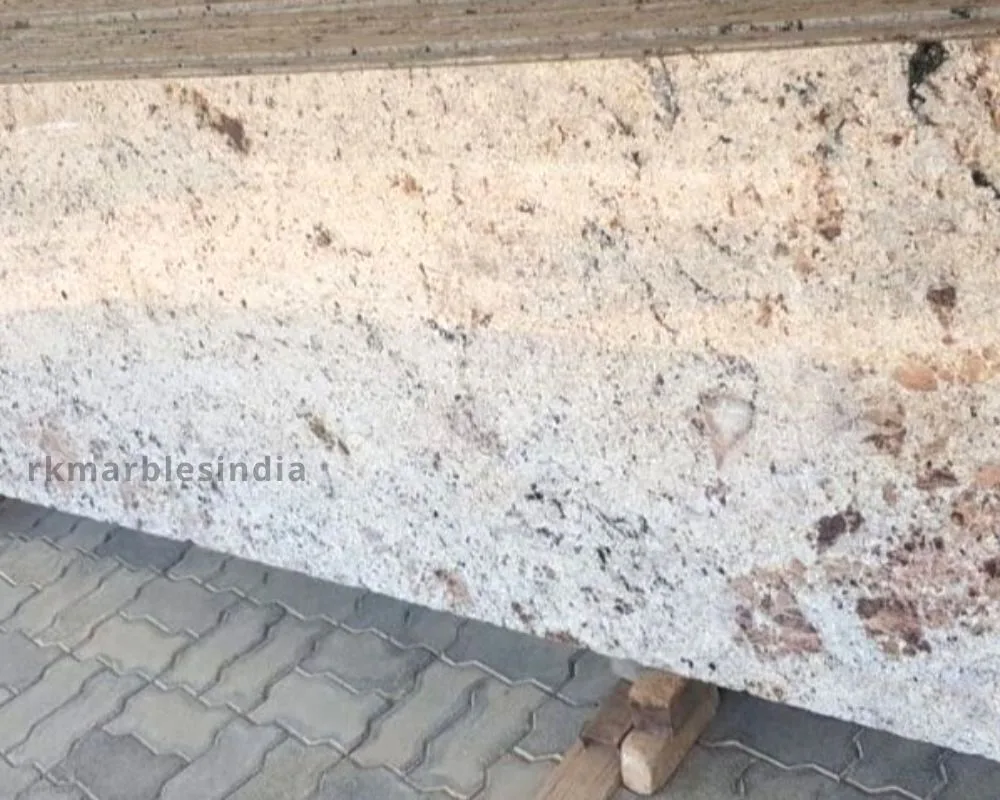 Bhama Gold Granite