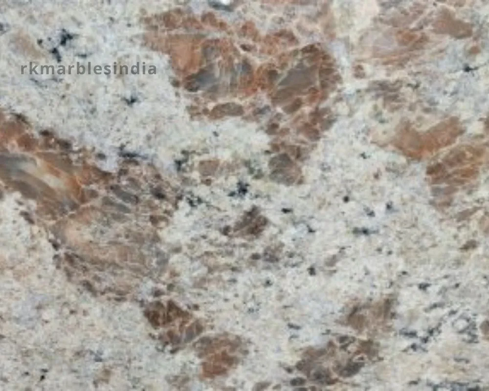 Bhama Gold Granite