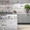 Biscotti White Granite