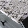 Biscotti White Granite