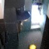 Black Galaxy Golden Star Granite