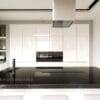 Black Galaxy Granite