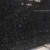 Black Galaxy White Star Granite