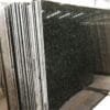 Black Green Granite