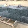 Black Green Granite
