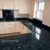 Black Pearl Granite RK Marbles