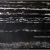 Black Portoro Waves Marble
