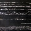 Black Portoro Waves Marble