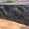 Black Albena Granite