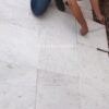 Bliss White Marble Tiles