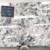 Blue Flower Granite