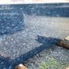 Blue Pearl | North India Granite