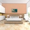Breccia Aurora Marble