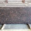 Brown Lappato Granite