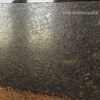 Brown Lappato Granite