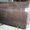 Brown Pearl Granite