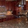 Chocolate Brown | North India Granite