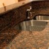 Chocolate Brown | North India Granite