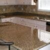 Cobbles Brown Granite
