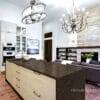 Coffee Brown Granite