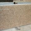 Copper Silk Granite