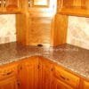 Copper Silk Granite