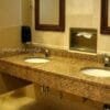 Copper Silk Granite