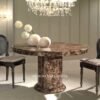Dark Emperador Marble