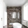 Dark Emperador Marble