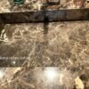 Dark Emperador Marble