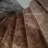 Dark Emperador Marble
