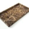 Dark Emperador Marble