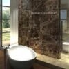 Dark Emperador Marble