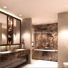 Dark Emperador Marble