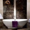 Dark Emperador Marble