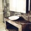Dark Emperador Marble