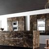 Dark Emperador Marble