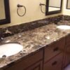 Dark Emperador Marble