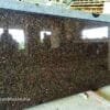 Diamond Brown | North India Granite
