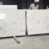 white indian statuario marble